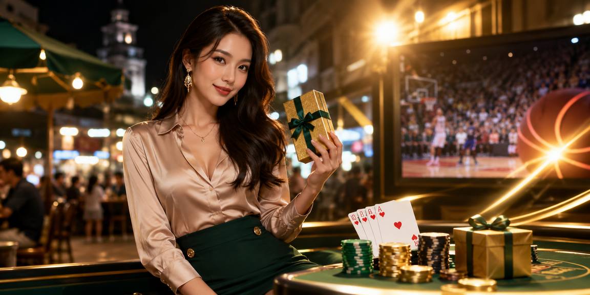 Chuyển Khoản Baccarat